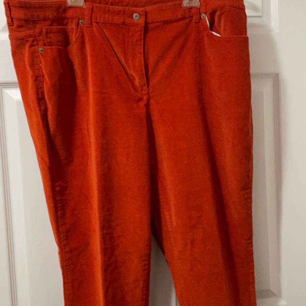 Pants